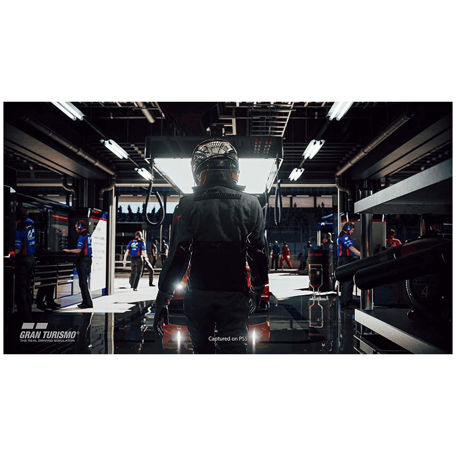 SONY Gran Turismo 7 For PS5 (Racing Games, Standard Edition, 50668468) SONY Gran Turismo 7 For PS5 (Racing Games, Standard Edition, 50668468)_5