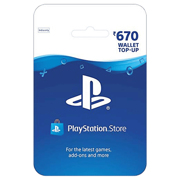 Buy Sony PlayStation Wallet For PS5 PS4 PS3 or PS Vita (Top 670