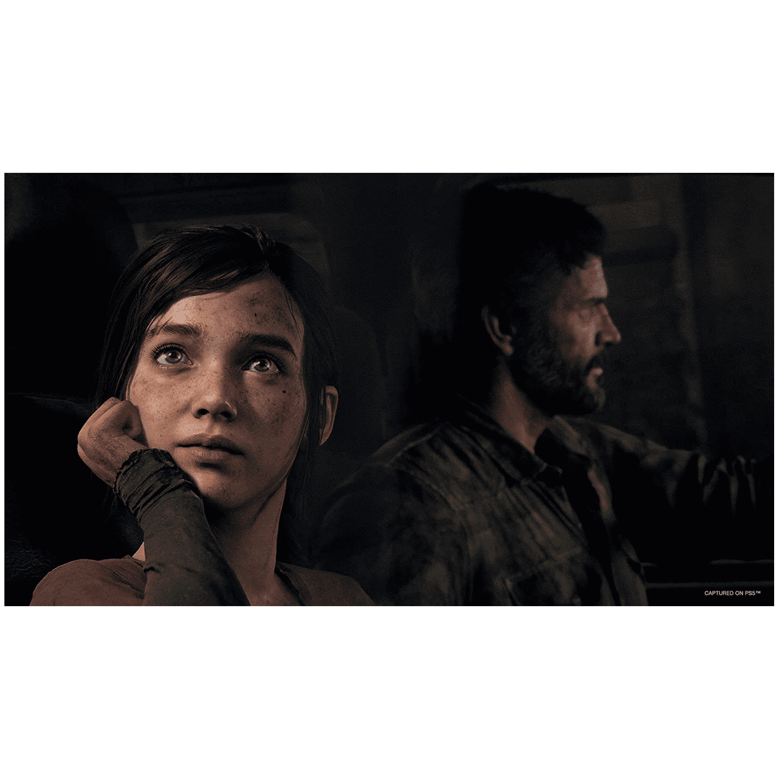 SONY The Last Of Us Part 1 For PS5 (Action-Adventure Game, 50668583, Standard Edition)_3