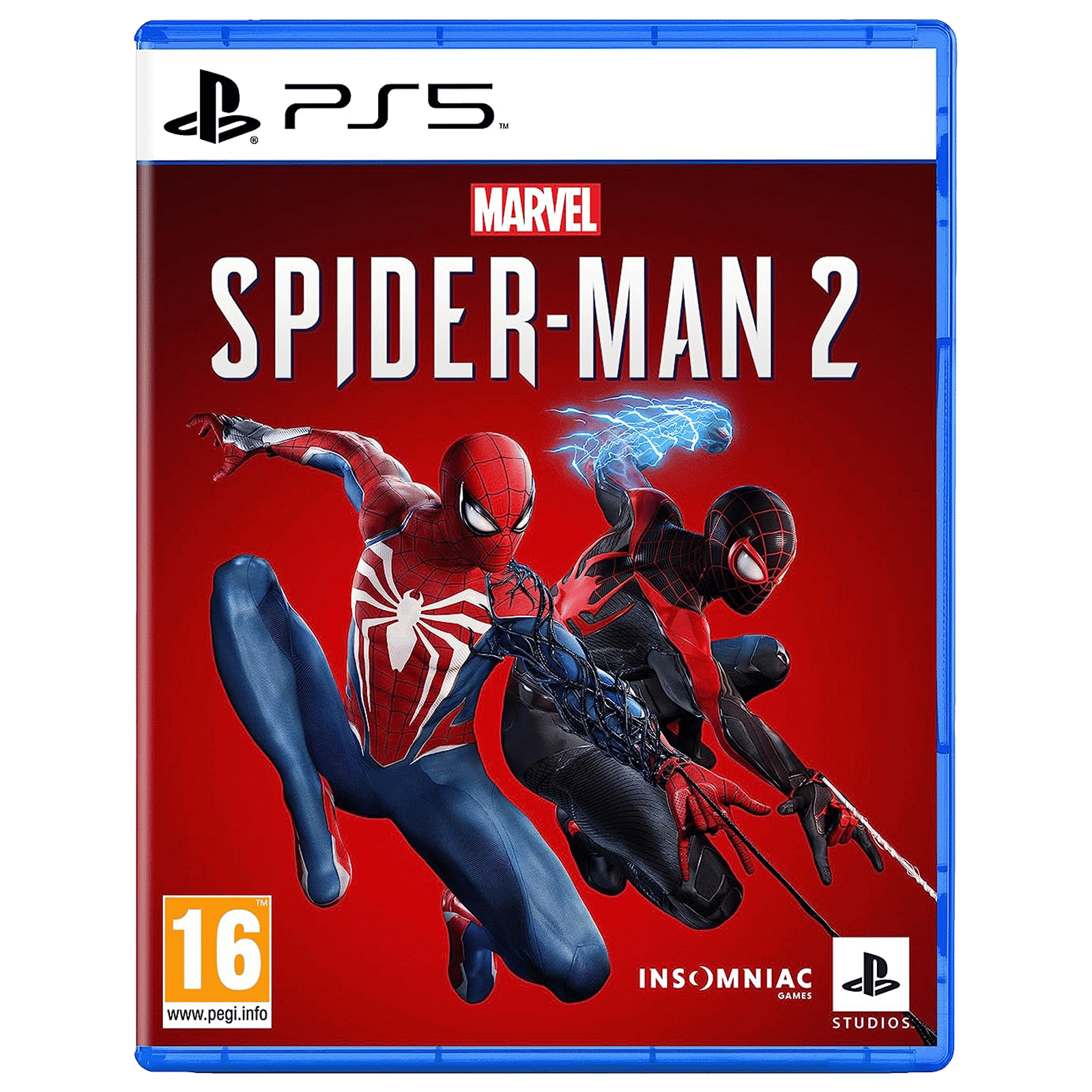 SONY Spiderman 2 For PS5 (Action-Adventure Games, Standard Edition, 50668584) SONY Spiderman 2 For PS5 (Action-Adventure Games, Standard Edition, 50668584)_1