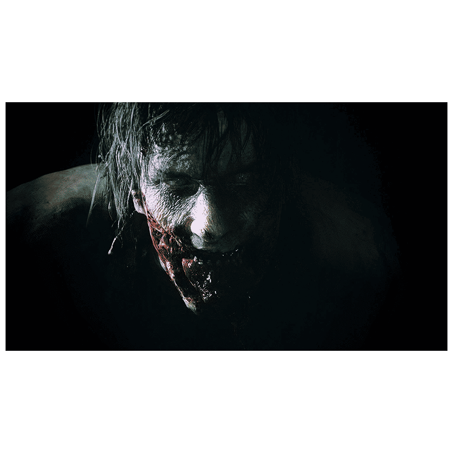 PS4 Game (Resident Evil 2) PS4 Game (Resident Evil 2)_3