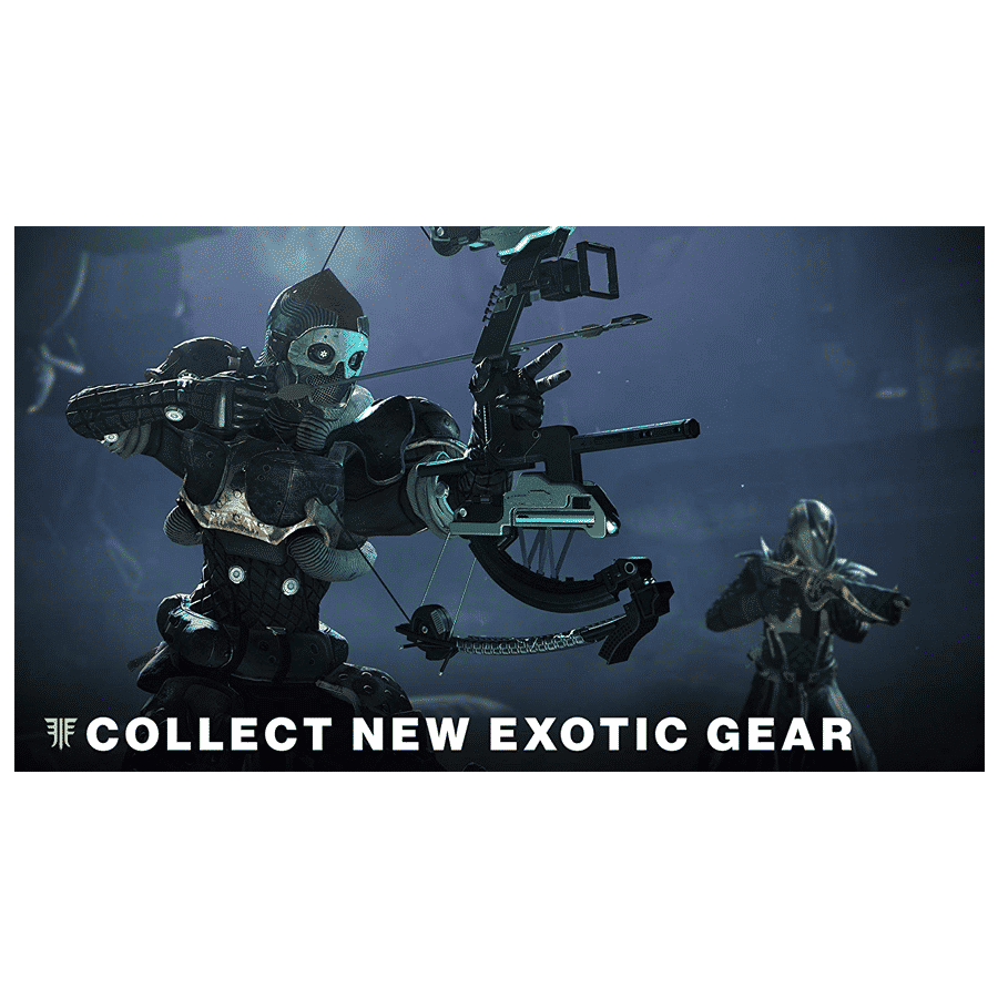 ACTIVISION PS4 Game (Destiny 2 Forsaken)_6