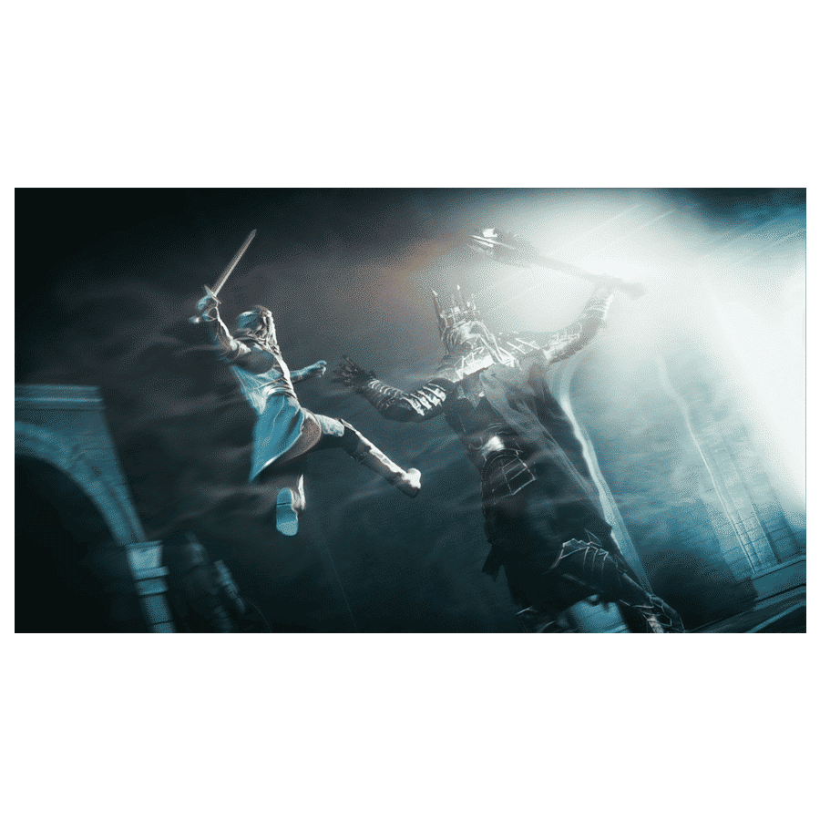 PS4 Game (Shadow of Mordor - Game of The Year Edition) PS4 Game (Shadow of Mordor - Game of The Year Edition)_6