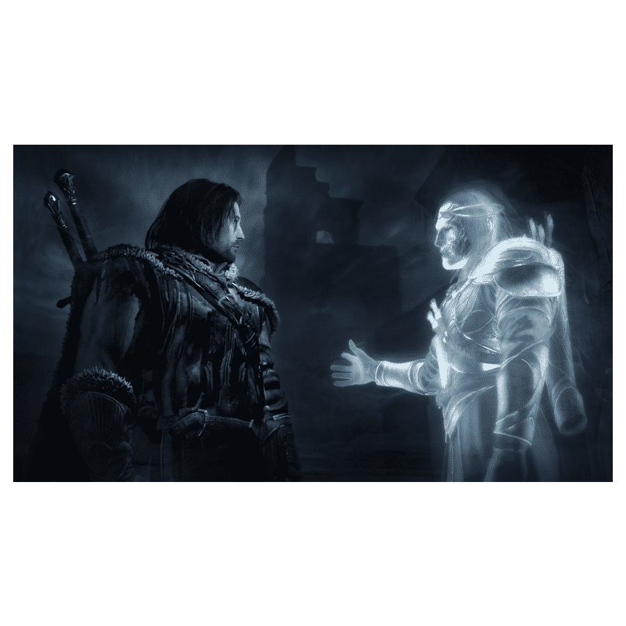 PS4 Game (Shadow of Mordor - Game of The Year Edition) PS4 Game (Shadow of Mordor - Game of The Year Edition)_3