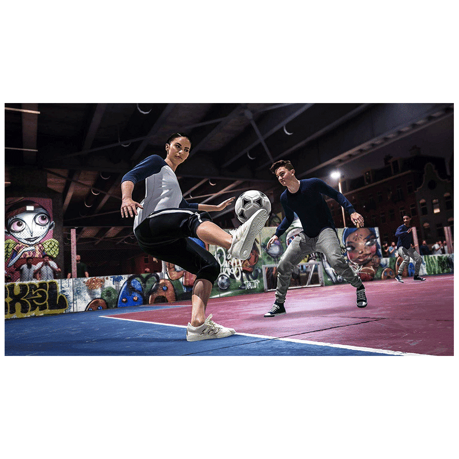 EA PS4 Game (FIFA 20) EA PS4 Game (FIFA 20)_4