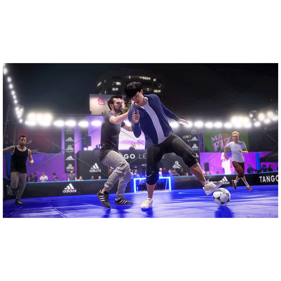 EA PS4 Game (FIFA 20) EA PS4 Game (FIFA 20)_3