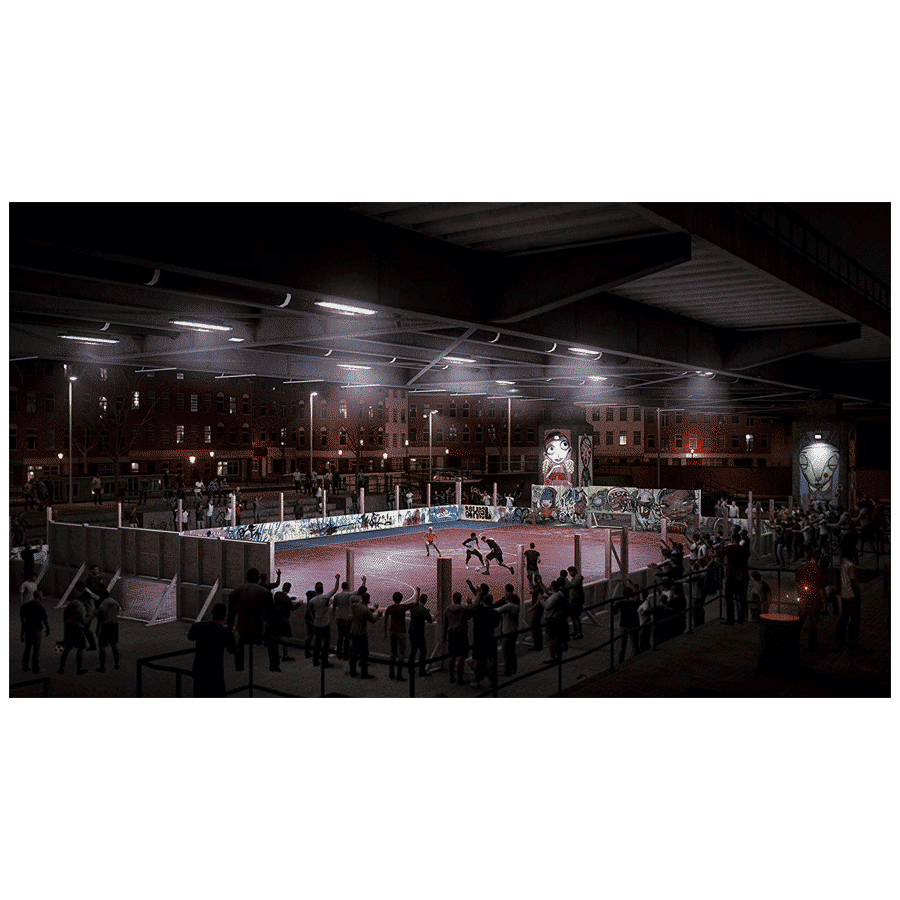 EA PS4 Game (FIFA 20) EA PS4 Game (FIFA 20)_2