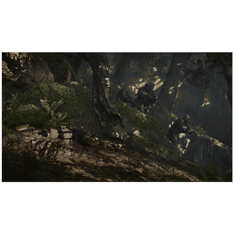 Ubisoft PS4 Ghost Recon (Breakpoint Auroa Edition)_4