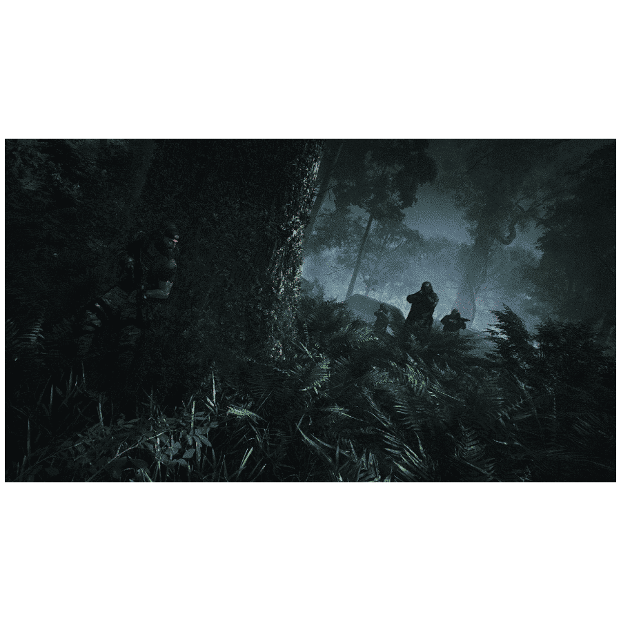 Ubisoft PS4 Ghost Recon (Breakpoint Auroa Edition)_3