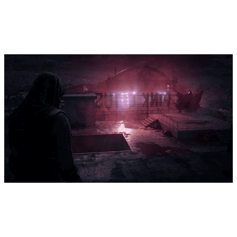 PS4 Game (Uncharted: The Lost Legacy)_4