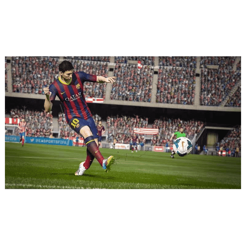 PS4 Game (FIFA 15) EA SPORTS_3