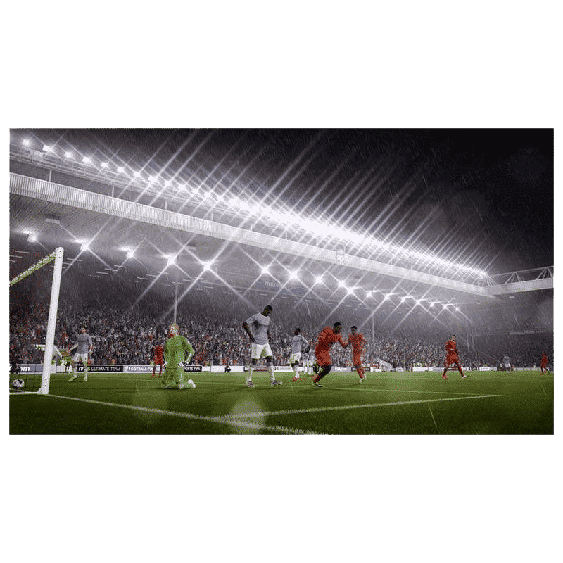 PS4 Game (FIFA 15) EA SPORTS_4