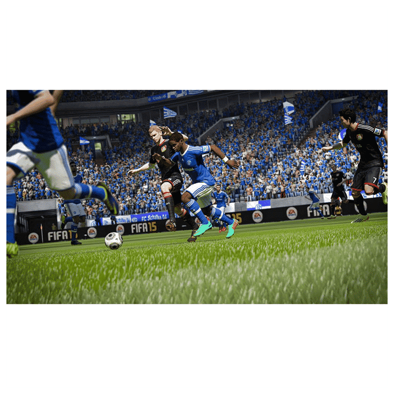 PS4 Game (FIFA 15) EA SPORTS_5