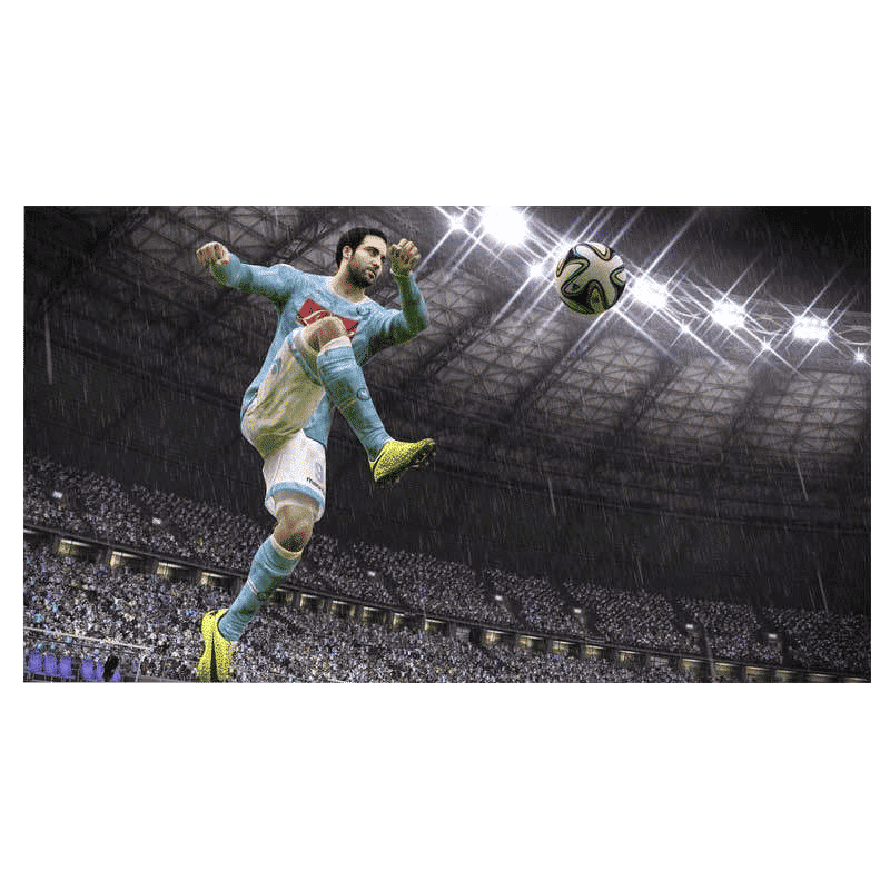 PS4 Game (FIFA 15) EA SPORTS_7