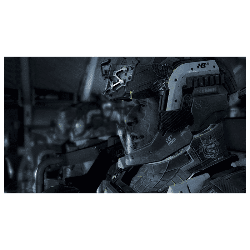 ACTIVISION PS4 Game (Call of Duty: Infinite Warfare)_4