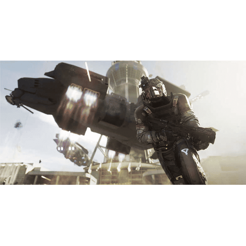 ACTIVISION PS4 Game (Call of Duty: Infinite Warfare)_5