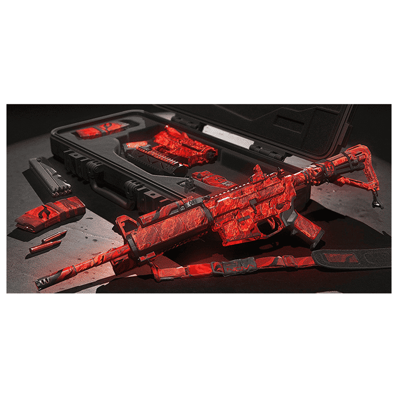 ACTIVISION PS4 Game (Call of Duty: Infinite Warfare)_8