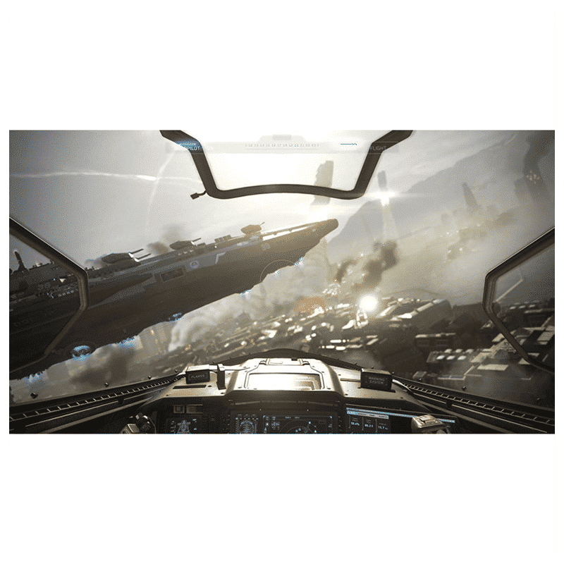 ACTIVISION PS4 Game (Call of Duty: Infinite Warfare)_9