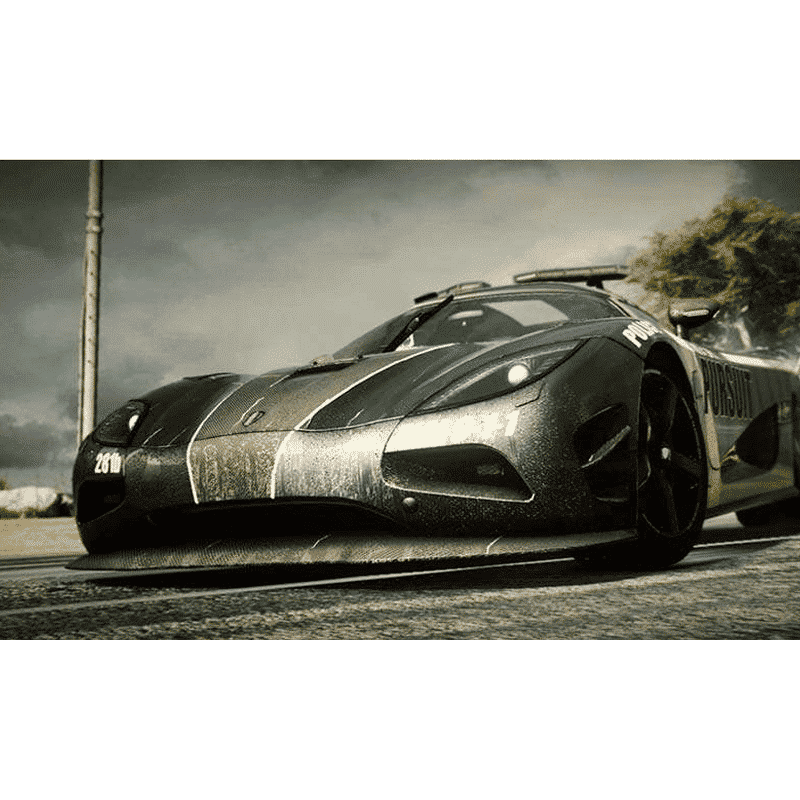 EA PC Game (Need for Speed: Rivals) EA PC Game (Need for Speed: Rivals)_5