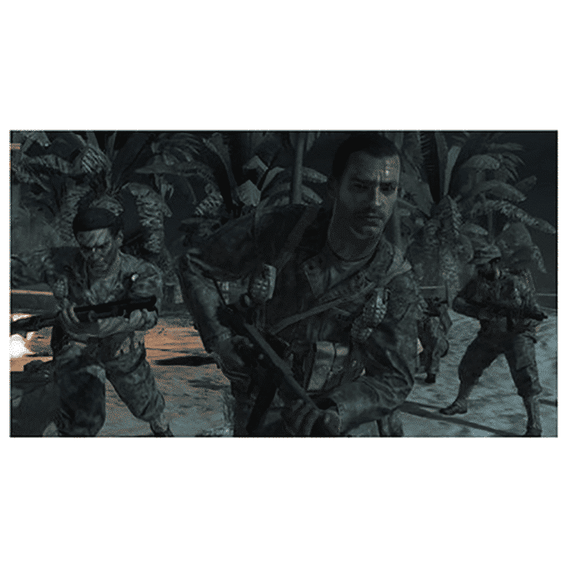 ACTIVISION PC Game (Call of Duty: World At War)_12