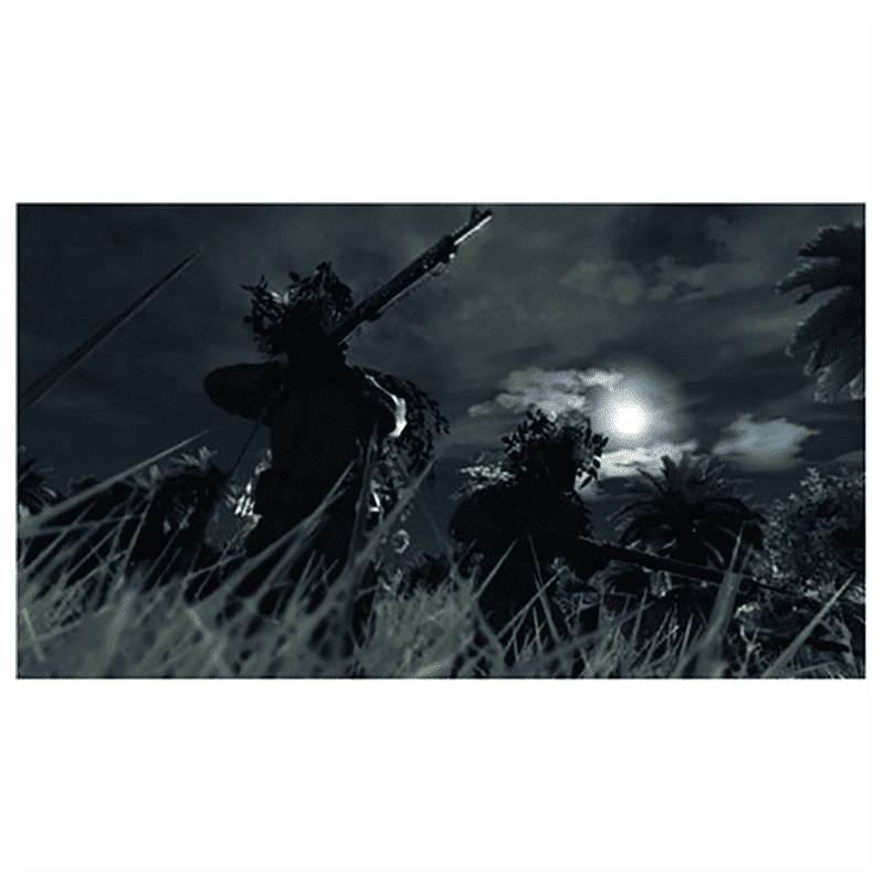 ACTIVISION PC Game (Call of Duty: World At War)_14