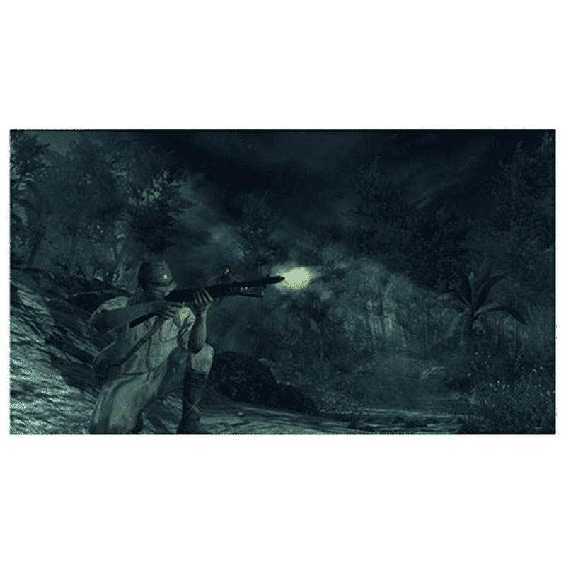 ACTIVISION PC Game (Call of Duty: World At War)_3