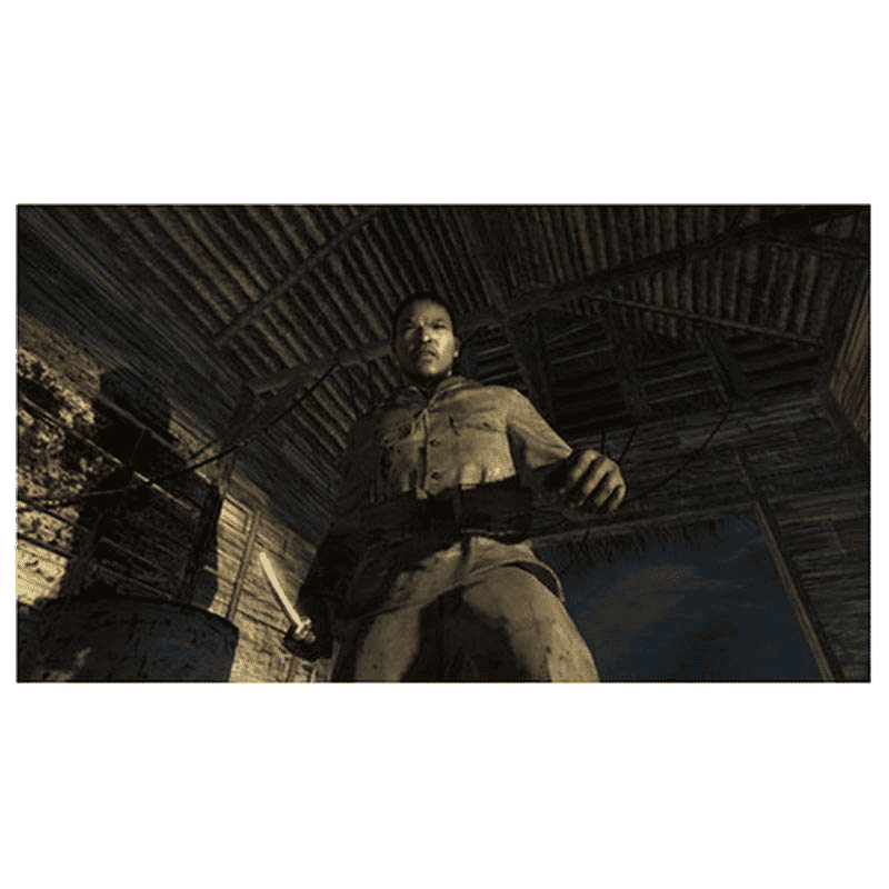 ACTIVISION PC Game (Call of Duty: World At War)_4