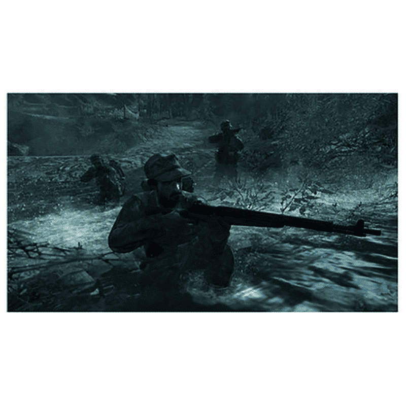 ACTIVISION PC Game (Call of Duty: World At War)_8