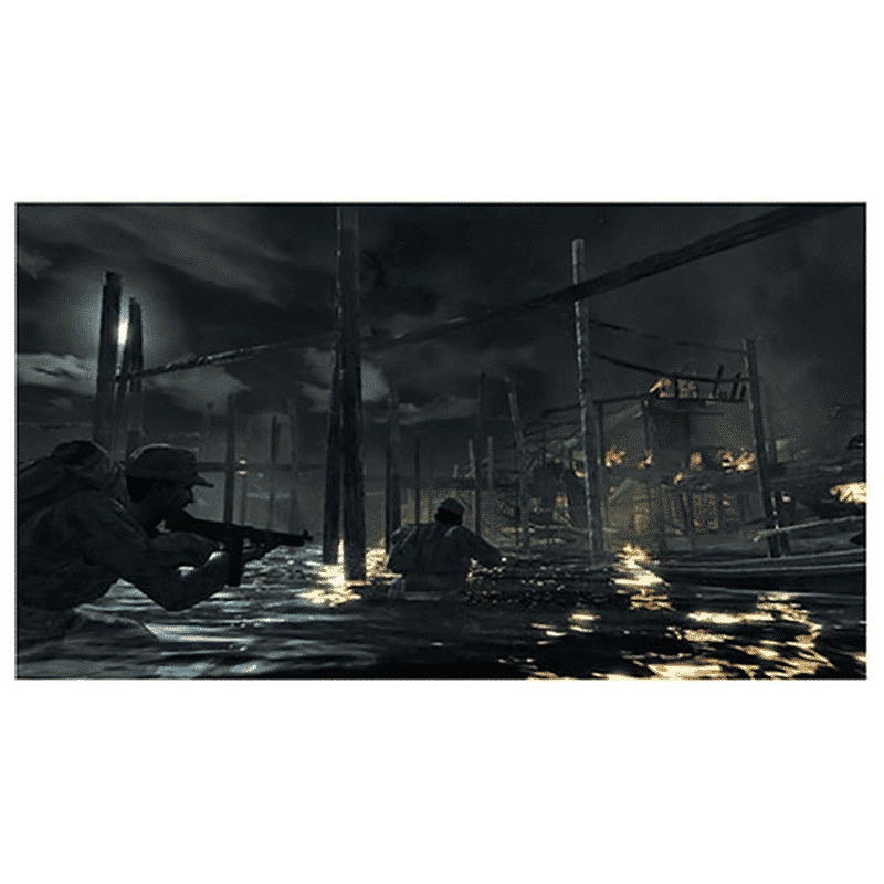 ACTIVISION PC Game (Call of Duty: World At War)_9