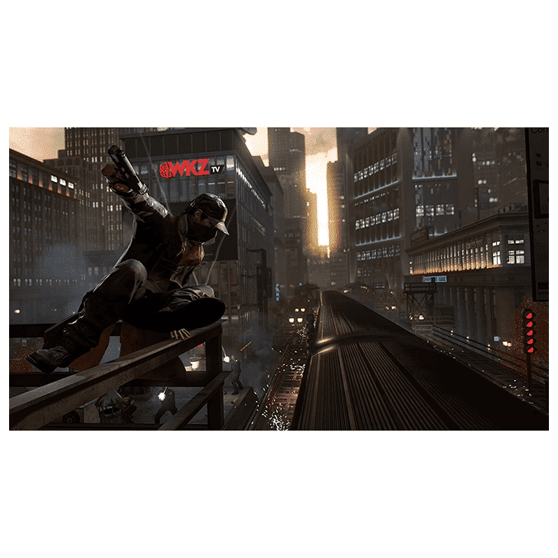 PC Game (Watch Dogs) PC Game (Watch Dogs)_8