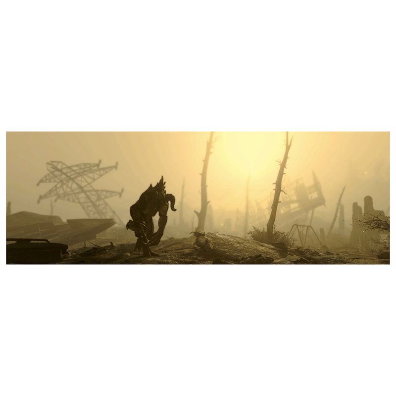 Bethesda PS4 Game (Fallout 4)_11