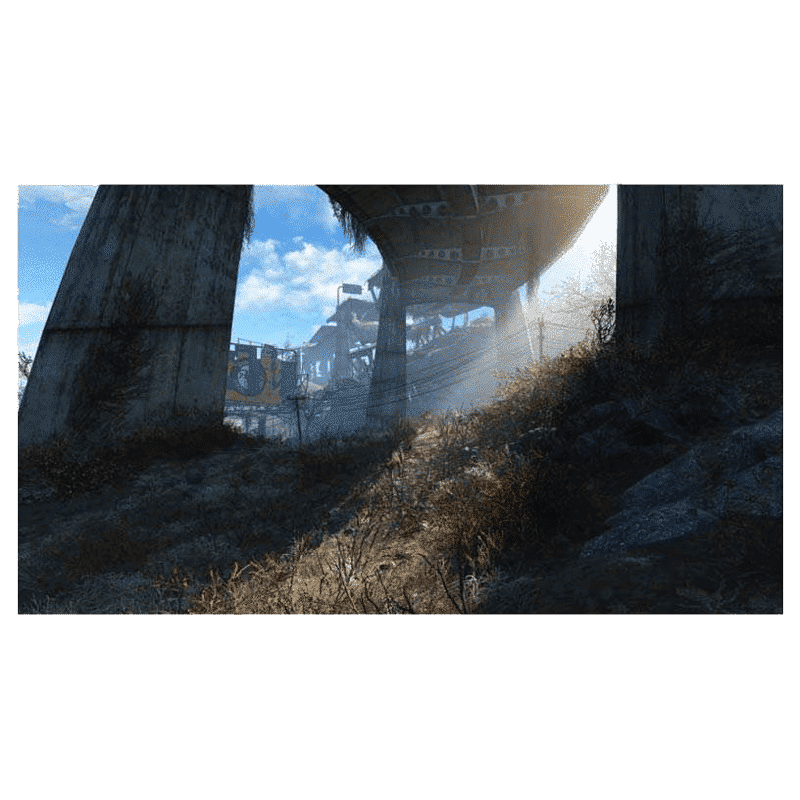 Bethesda PS4 Game (Fallout 4)_3
