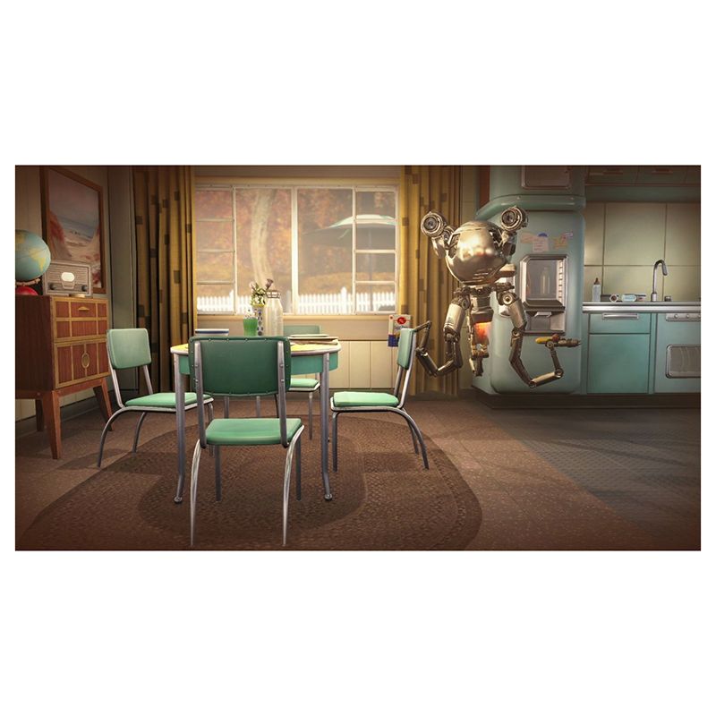 Bethesda PS4 Game (Fallout 4)_10