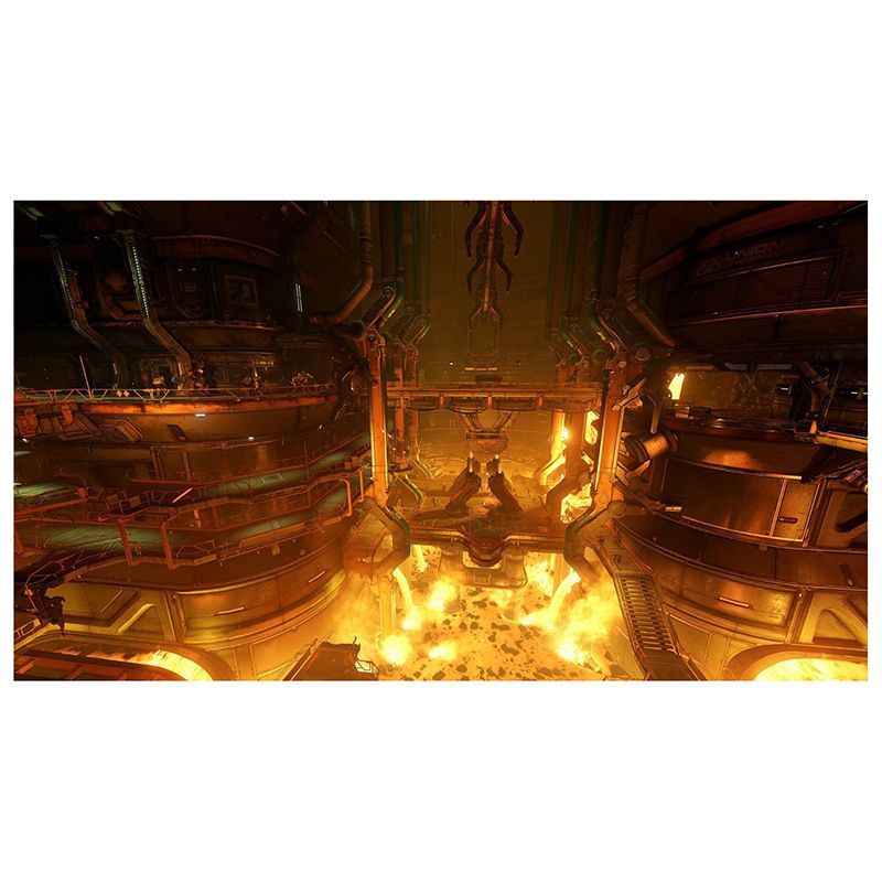 Bethesda PS4 Game (Doom)_11