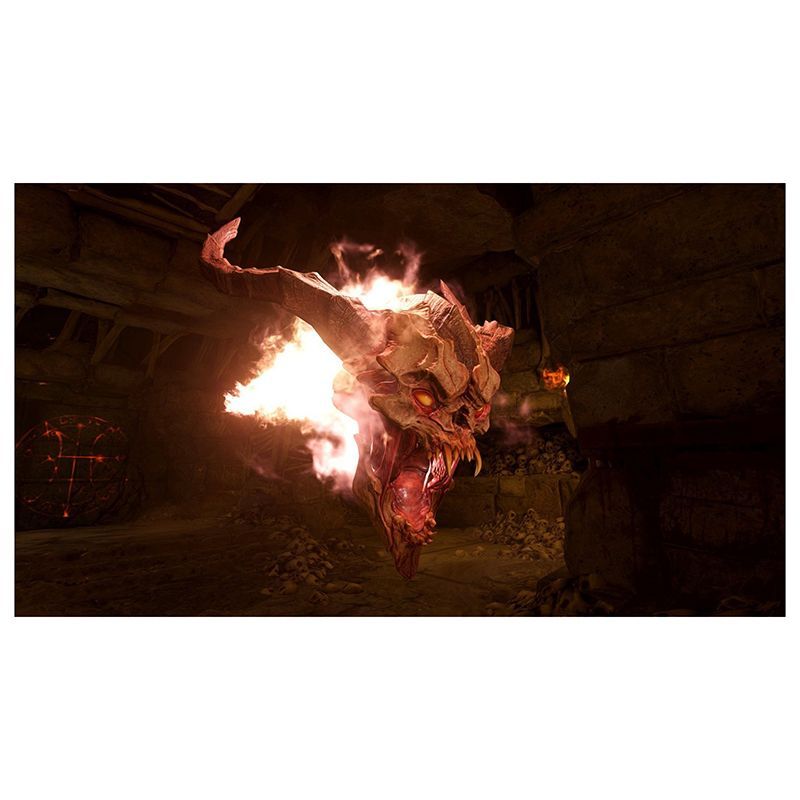 Bethesda PS4 Game (Doom)_13