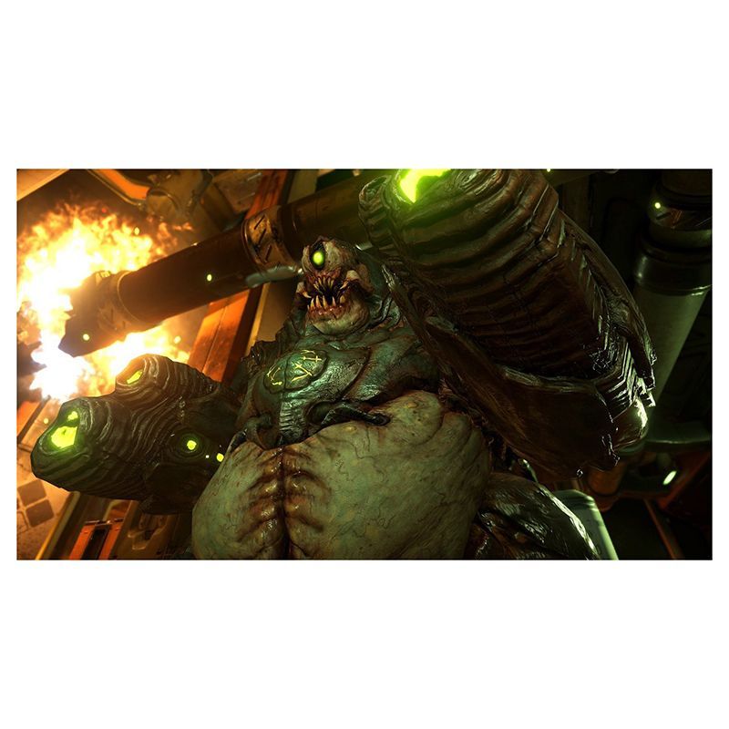 Bethesda PS4 Game (Doom)_15