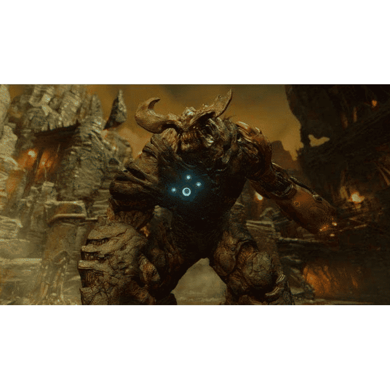 Bethesda PS4 Game (Doom)_5