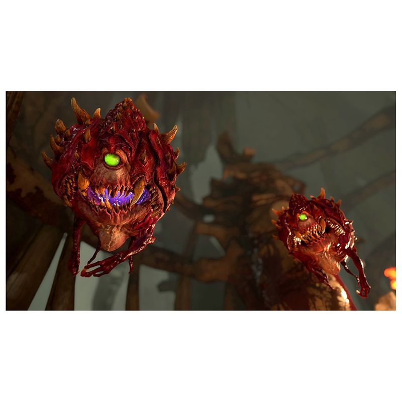 Bethesda PS4 Game (Doom)_9