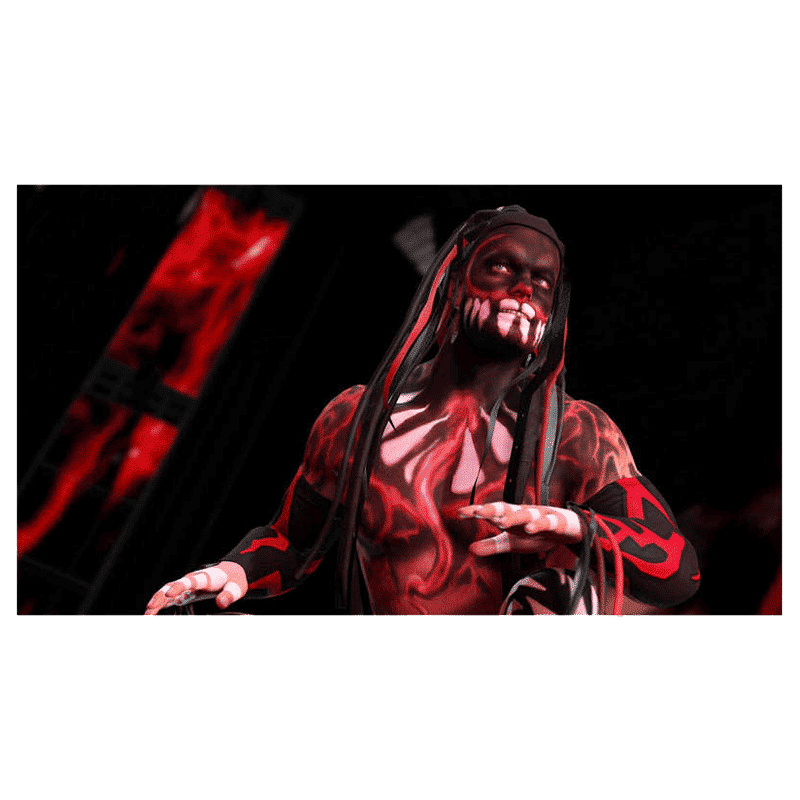 TAKE 2 Xbox One Game (WWE 2K16) TAKE 2 Xbox One Game (WWE 2K16)_4