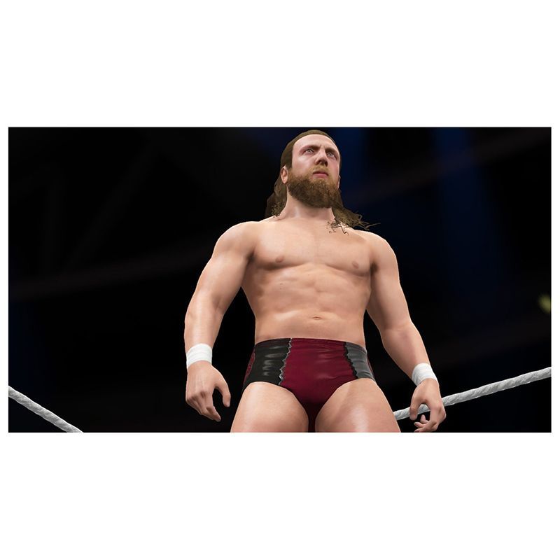 TAKE 2 Xbox One Game (WWE 2K16) TAKE 2 Xbox One Game (WWE 2K16)_10