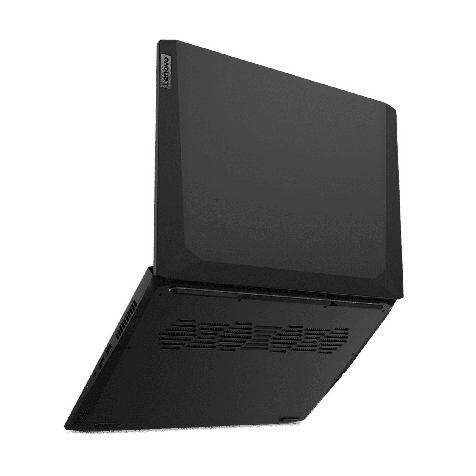 Lenovo IdeaPad Gaming 3 AMD Ryzen 5 (15.6 inch, 16GB, 512GB, Windows 11 Home, MS Office 2021, NVIDIA GeForce RTX 3050, Full HD IPS Display, Shadow Black, 82K201V1IN)_12