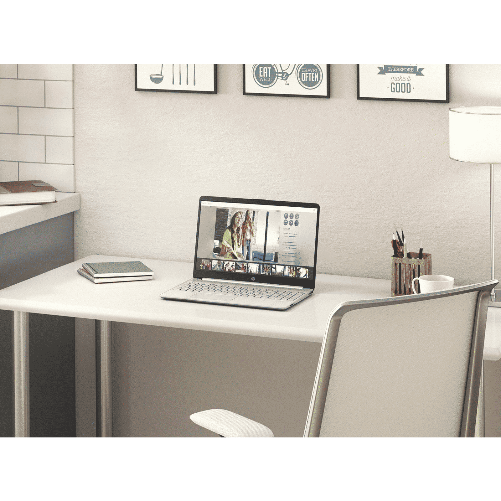 HP 15S-FQ5327TU Intel Core i3 12th Gen Laptop (8GB, 512GB SSD, Windows 11 Home, 15.6 Inch Full HD Display, MS Office 2021, Natural Silver, 1.69 KG)_8