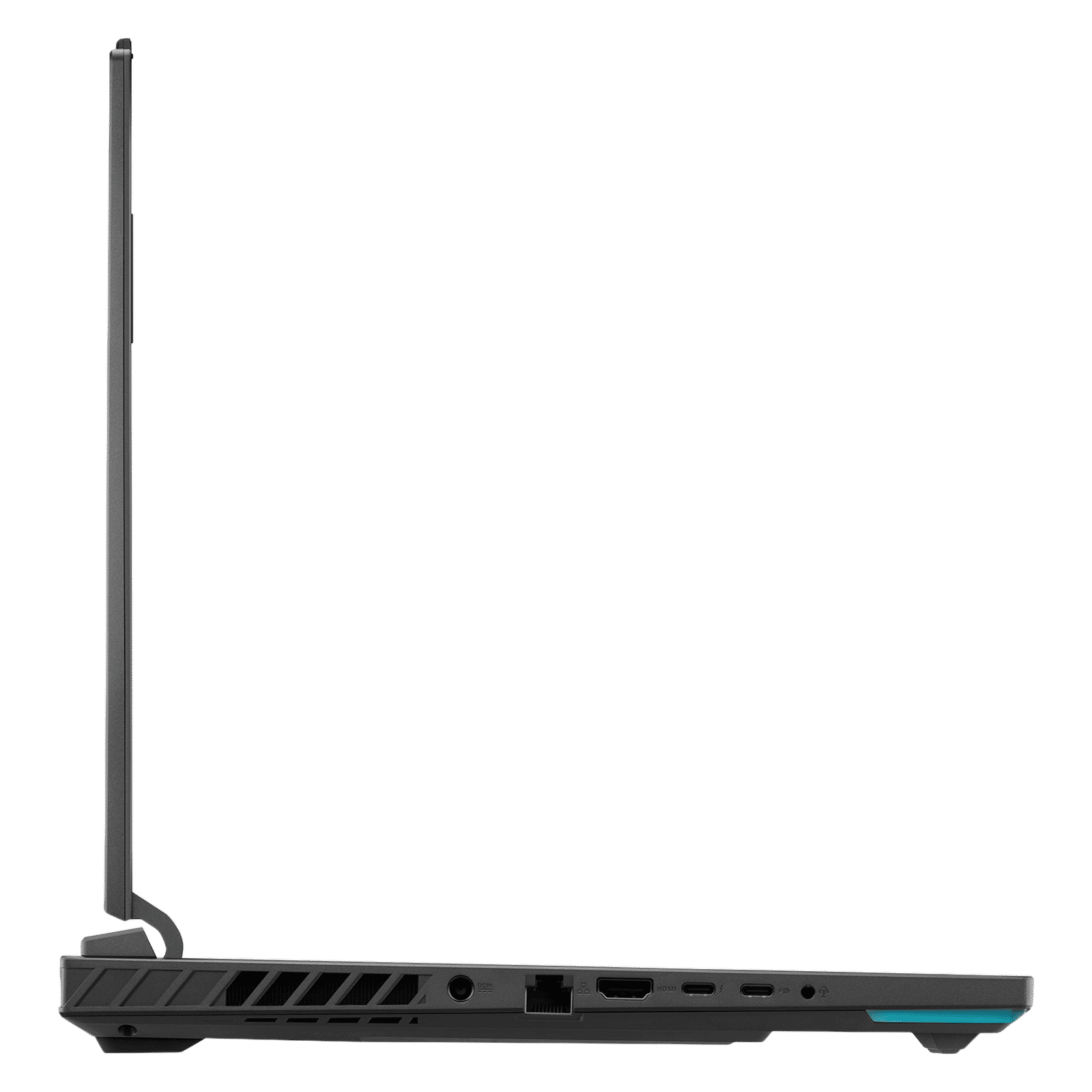 ASUS ROG Strix G16 G614JIR-N4062WS Intel Core i9 14th Gen Gaming Laptop (16GB, 1TB SSD, Windows 11 Home, 8GB Graphics, 16 inch 240 Hz WQXGA IPS Display, NVIDIA GeForce RTX 4070, MS Office Home and Student 2021, Eclipse Gray, 2.5 KG) ASUS ROG Strix G16 G614JIR-N4062WS Intel Core i9 14th Gen Gaming Laptop (16GB, 1TB SSD, Windows 11 Home, 8GB Graphics, 16 inch 240 Hz WQXGA IPS Display, NVIDIA GeForce RTX 4070, MS Office Home and Student 2021, Eclipse Gray, 2.5 KG)_6