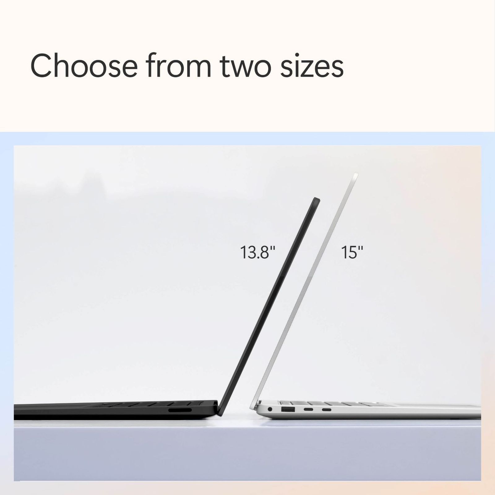 Microsoft Surface 7th Edition Snapdragon X Elite Touchscreen Ultra Thin Laptop (16GB, 512GB SSD, Windows 11 Home, 13.8 inch LCD Display, Black, 1.34 KG)_7