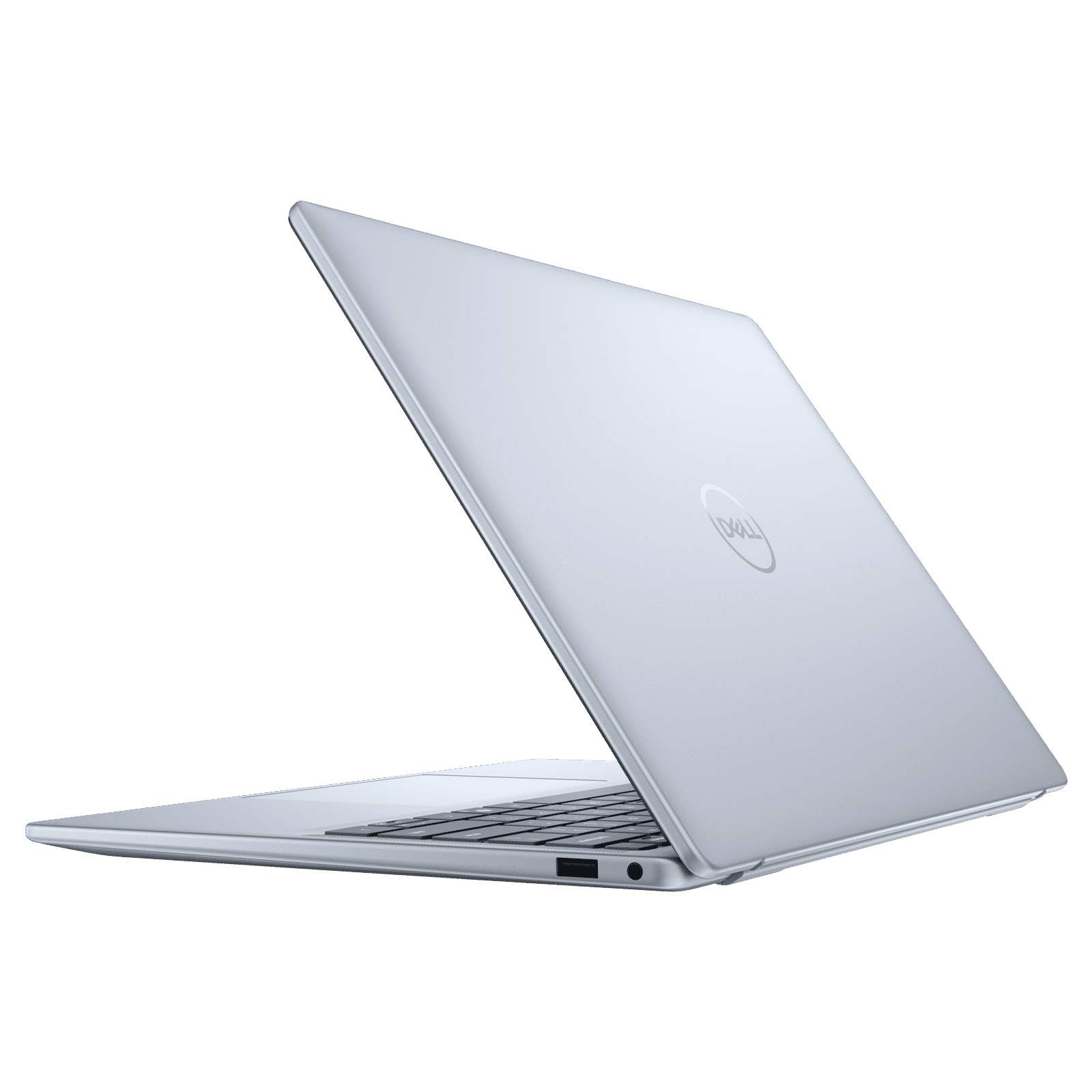 DELL Inspiron 14 Plus Snapdragon X Plus Touchscreen Thin & Light Laptop (16GB, 512GB SSD, Windows 11 Home, 14 inch QHD Plus IPS Display, MS Office 2021, Ice Blue, 1.40 KG)_6
