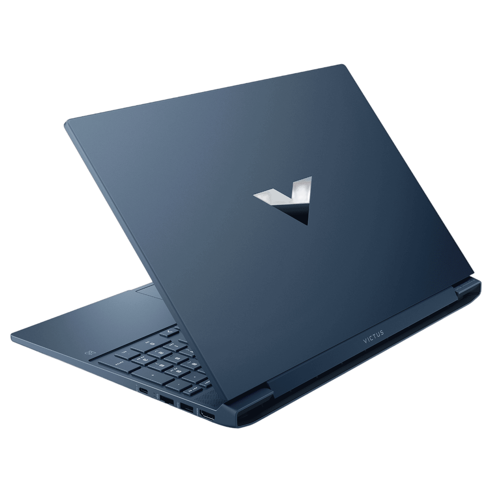 HP Victus 15-FA1411TX Intel Core i7 12th Gen Gaming Laptop (16GB, 512GB SSD, Windows 11 Home, 4GB Graphics, 15.6 inch 144 Hz Full HD IPS Display, NVIDIA GeForce RTX 3050, MS Office Home & Student 2021, Performance Blue, 2.29 KG)_6