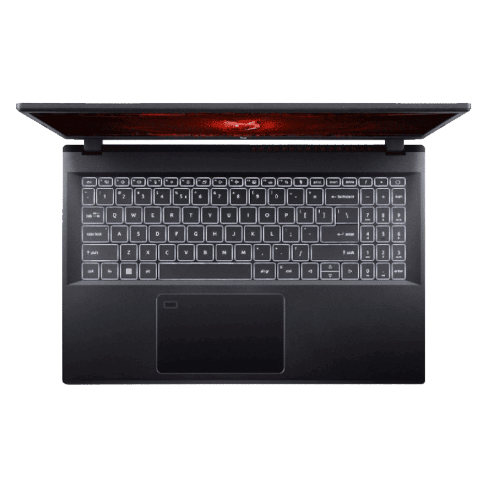 acer NITRO V ANV15-41 AMD Ryzen 7 Gaming Laptop (16GB, 512GB SSD, Windows 11 Home, 6GB Graphics, 15.6 inch 144 Hz Full HD Display, NVIDIA GeForce RTX 4050, Obsidian Black, 2.1 KG)_7