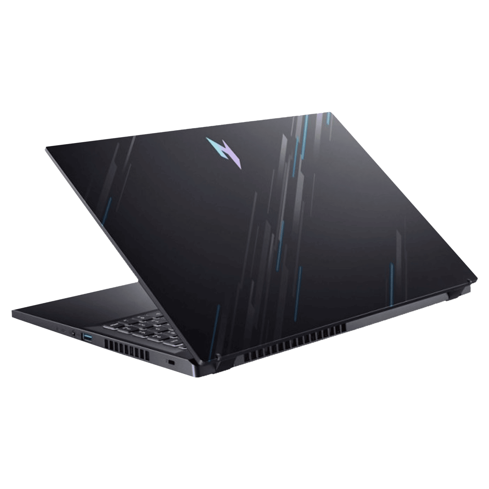 acer NITRO V ANV15-41 AMD Ryzen 7 Gaming Laptop (16GB, 512GB SSD, Windows 11 Home, 6GB Graphics, 15.6 inch 144 Hz Full HD Display, NVIDIA GeForce RTX 4050, Obsidian Black, 2.1 KG)_8