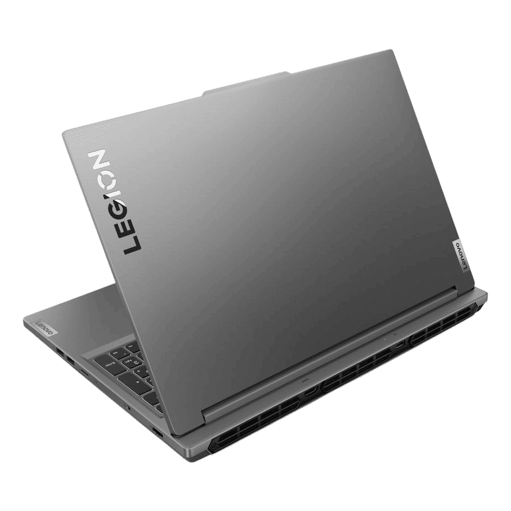 Lenovo Legion 5 15IRX9 Intel Core i7 13th Gen Gaming Laptop (24GB, 512GB SSD, Windows 11 Home, 8GB Graphics, 15.6 inch 144 Hz Full HD IPS Display, NVIDIA GeForce RTX 4060, MS Office Home & Student 2021, Storm Grey, 2.32 KG)_7