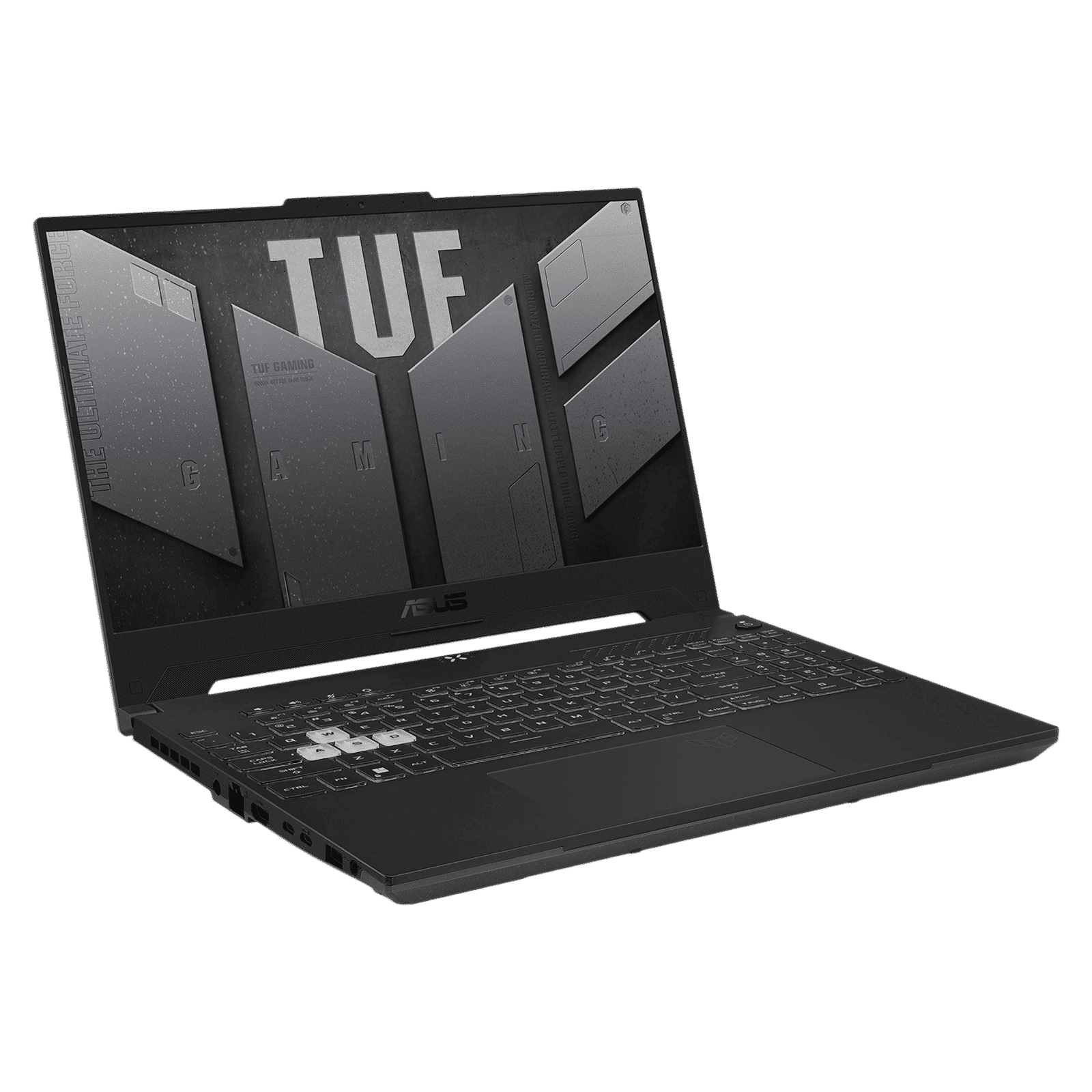 ASUS TUF Gaming A15 FA507NUR-LP082W AMD Ryzen 7 Gaming Laptop (16GB, 512GB SSD, Windows 11 Home, 6GB Graphics, 15.6 inch 144 Hz Full HD IPS Display, NVIDIA GeForce RTX 4050, Mecha Gray, 2.2 KG) ASUS TUF Gaming A15 FA507NUR-LP082W AMD Ryzen 7 Gaming Laptop (16GB, 512GB SSD, Windows 11 Home, 6GB Graphics, 15.6 inch 144 Hz Full HD IPS Display, NVIDIA GeForce RTX 4050, Mecha Gray, 2.2 KG)_11